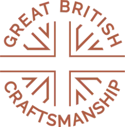 PRK icon for british craftsmanship
