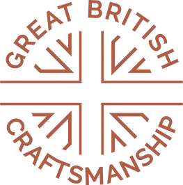 PRK icon for british craftsmanship