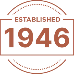 PRK icon for experience established in 1946
