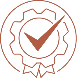 PRK icon for quality