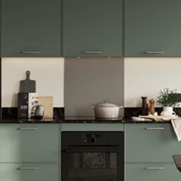 Splashbacks