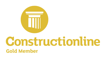 Constructionline logo