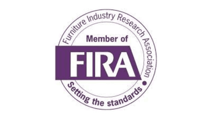 FIRA Membership logo