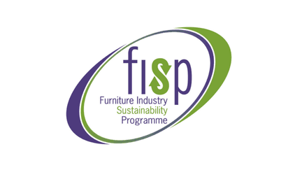 Furniture Industry Sustainability Programme logo