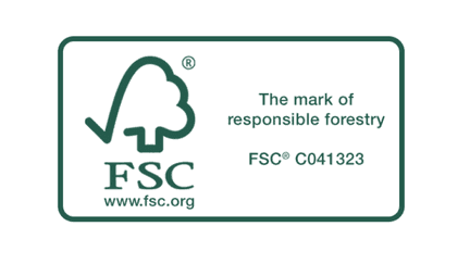 Forest Stewardship Council logo