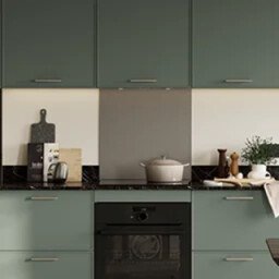 Splashbacks