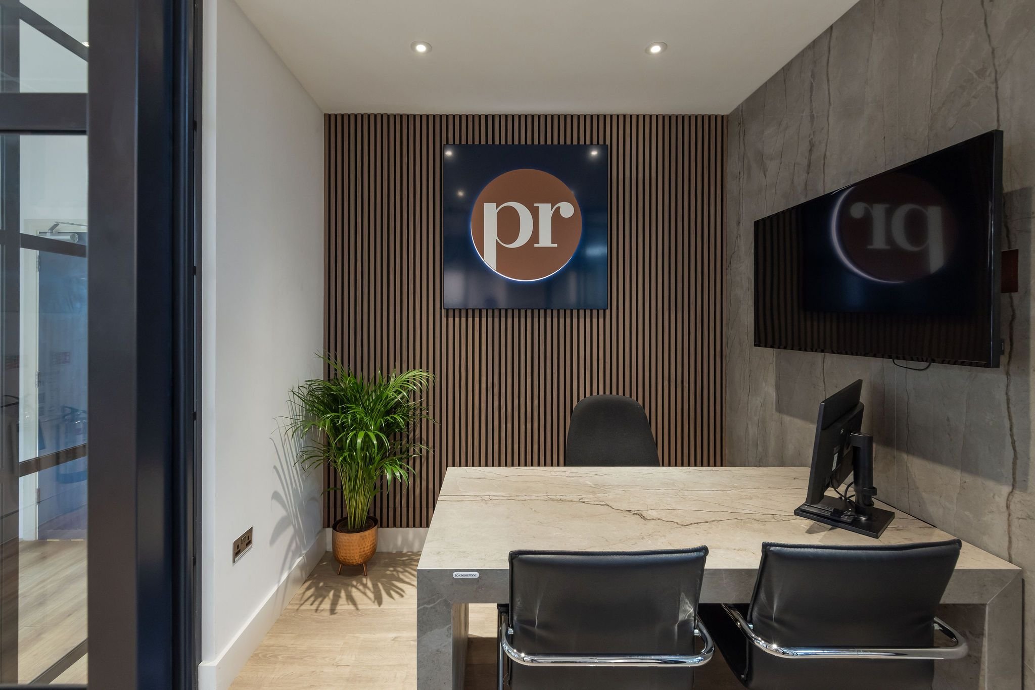 Kitchen design pod