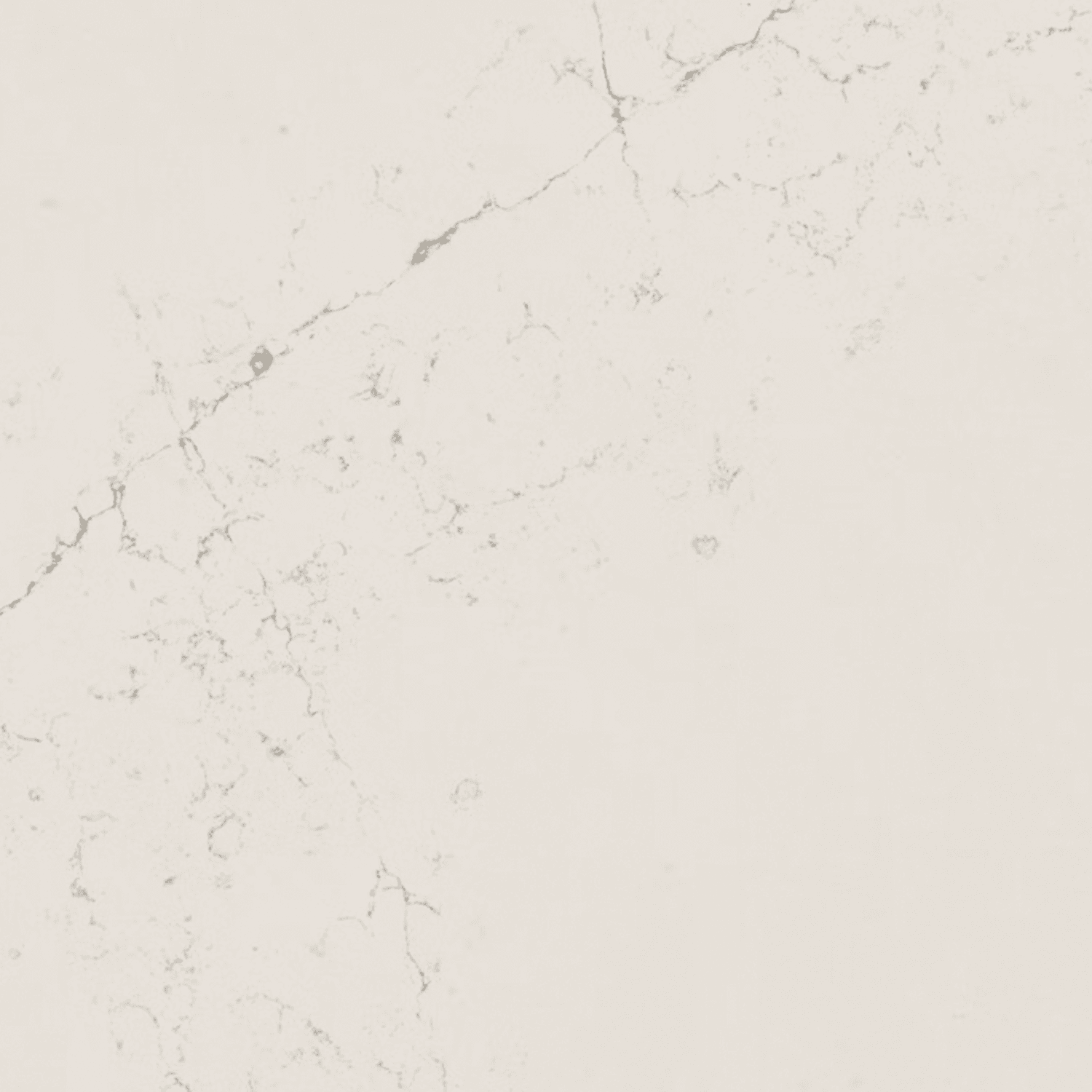Silestone Siberian Frost Solid Worktop Sample