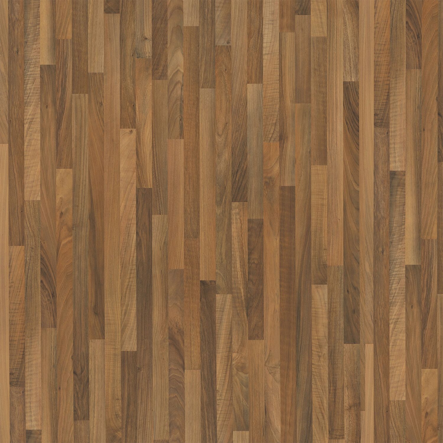 Walnut Butcher Block Laminate Worktop