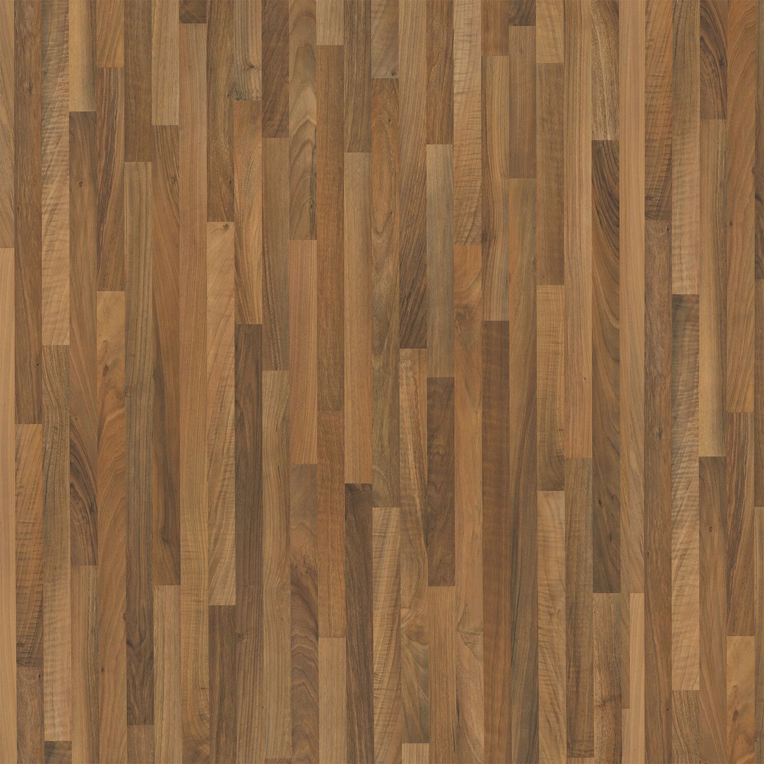 Walnut Butcher Block Laminate Worktop