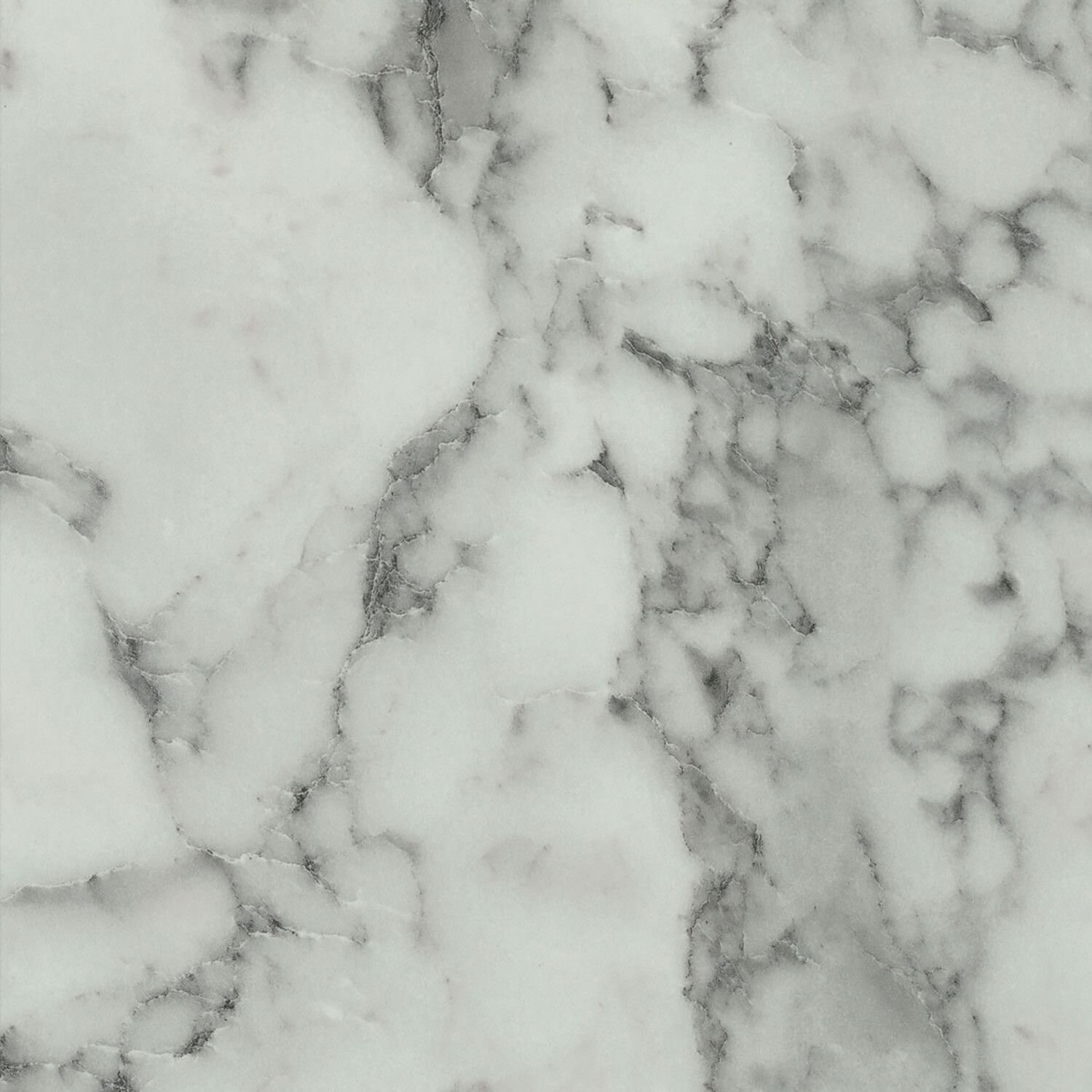 Carrara Marble Laminate Worktop