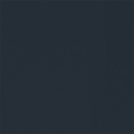 Manhattan Matt Indigo Blue Door Sample