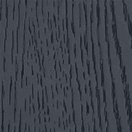 Petworth Indigo Blue Door Sample