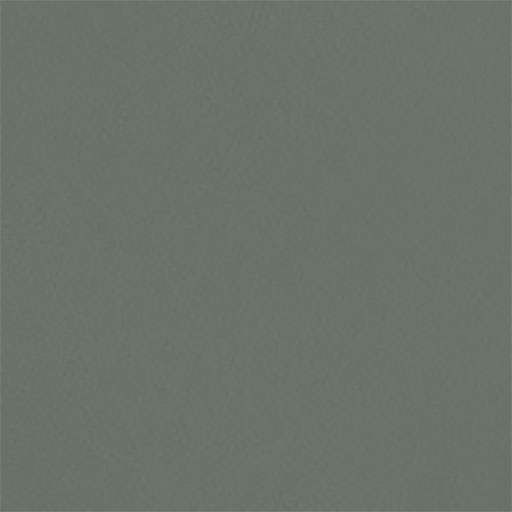 Islington Satin Green Door Sample