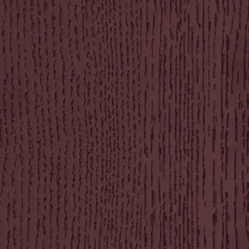 Petworth Antique Red Door Sample