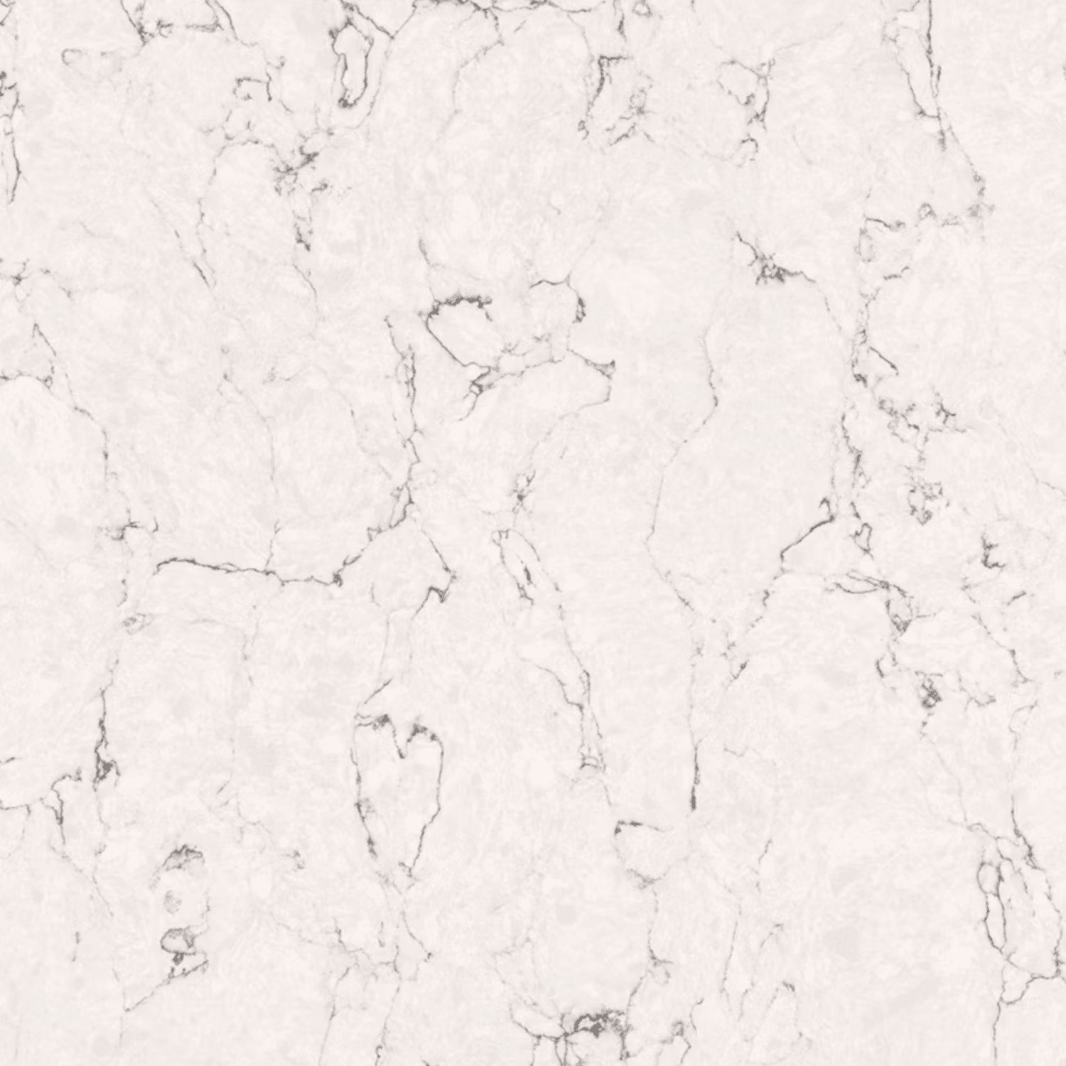 Silestone White Arabesque Solid Worktop Sample