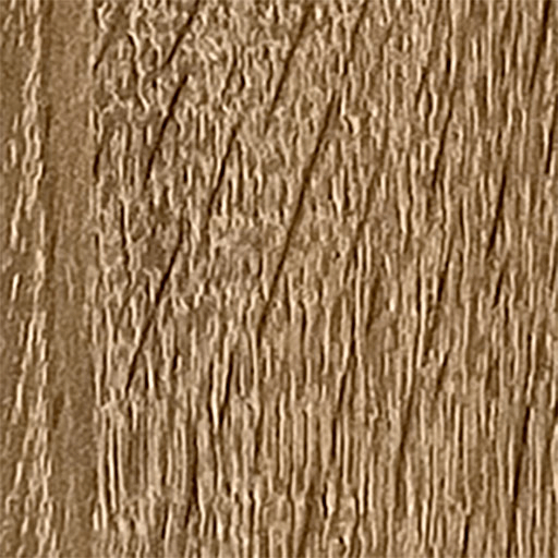 Franklin Grey Bardolino Oak Door Sample