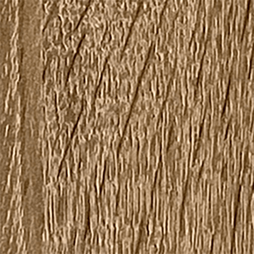 Franklin Grey Bardolino Oak Door Sample