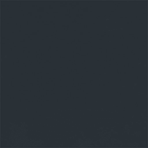 Franklin Matt Indigo Blue Door Sample