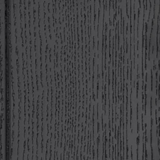 Fontwell Cannon Black Door Sample