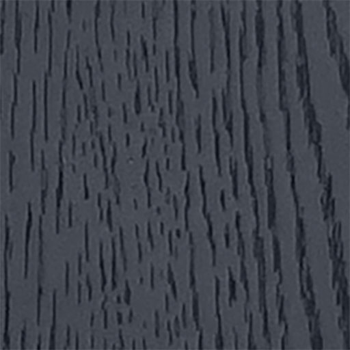 Fishbourne Indigo Blue Door Sample